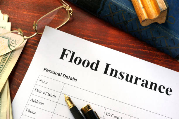 Maximum Coverage of Flood Insurance for an Apartment Building